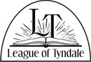 Click to go see the League of Tyndale